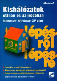 Heather T. Brown - Matthew Danda - Kishálózatok otthon és az irodában