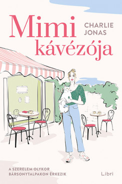 Charlie Jonas - Mimi kvzja