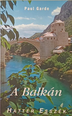 Paul Garde - A Balkn
