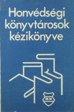 Honvdsgi knyvtrosok kziknyve