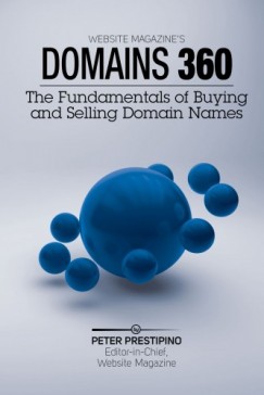 Peter Prestipino - Domain 360