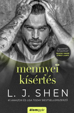 L. J. Shen - Mennyei ksrts