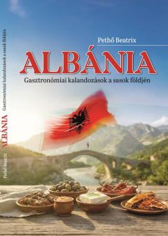 Peth� Beatrix - Alb�nia
