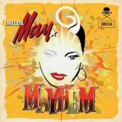 Imelda May - Mayhem - CD