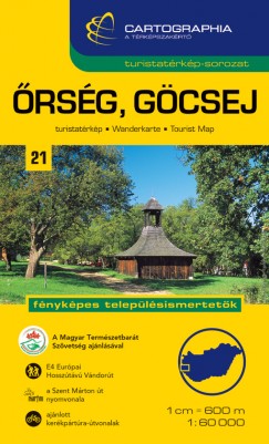 rsg, Gcsej