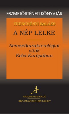 Trencsnyi Balzs - A np lelke