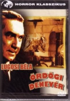�rd�gi denev�r - DVD