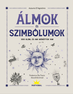 Azzurra D'Agostino - �lmok �s szimb�lumok