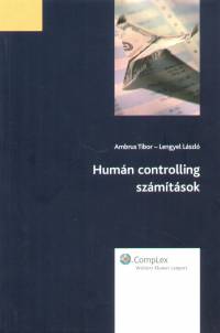 Lengyel Lszl - Lengyel Lszl - Humn controlling szmtsok