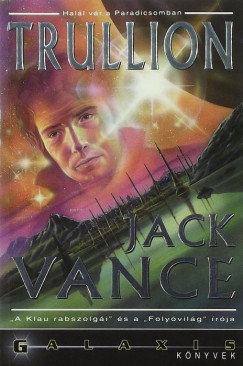 Jack Vance - Trullion