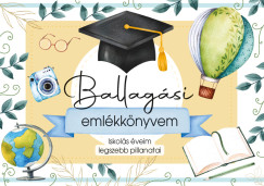Ballag�si eml�kk�nyvem