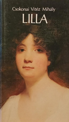 Csokonai Vitéz Mihály - Lilla