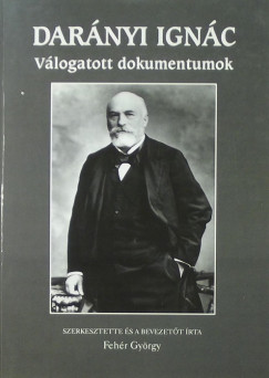 Darnyi Ignc - Vlogatott dokumentumok