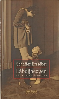 Schffer Erzsbet - Lbujjhegyen