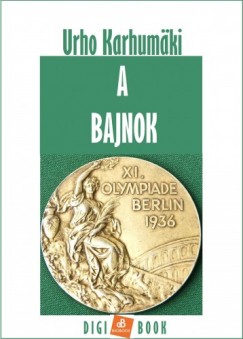 Urho Karhumaki - A bajnok