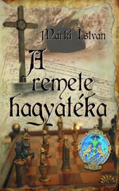 Mrki Istvn - A remete hagyatka