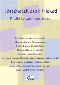 Trtnetek csak Neked