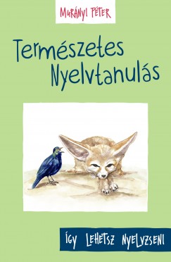 Murnyi Pter - Termszetes Nyelvtanuls