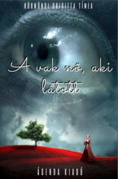 Krmndi Brigitta Tmea - A vak n, aki ltott