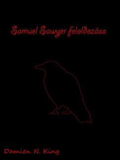 Damien N. King - Samuel Sawyer feloldozsa