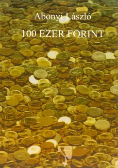 Abonyi Lszl - 100 ezer forint