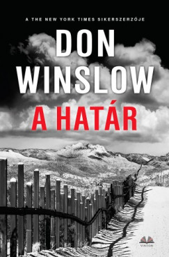 Don Winslow - A hatr