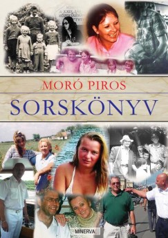 Sorskönyv