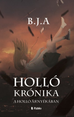 B.j.a. - Holl Krnika - A Holl rnykban