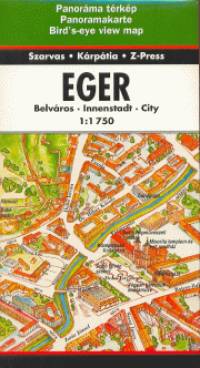 Eger panorma trkp