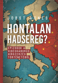 Jobst gnes - Hontalan hadsereg