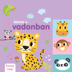 �llatok a vadonban
