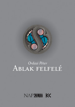 Ordasi Pter - Ablak felfel