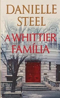 Danielle Steel - A Whittier família
