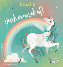Federica Macrin - Kszts unikornisokat!