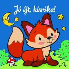 J jt, kisrka! - llati kalandok - Szivacsknyv