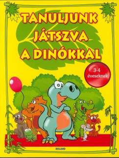Tanuljunk jtszva a dinkkal
