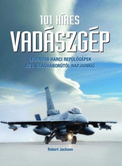Robert Jackson - 101 hres vadszgp