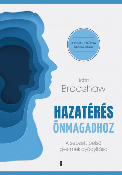 John Bradshaw - Hazatrs nmagadhoz