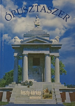 Udvarhelyi Szabolcs - Ópusztaszer