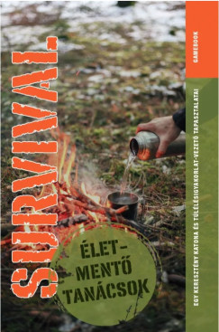 Blanka Jezkov� - Noemi Jezkov� - Survival