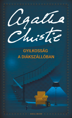 Christie Agatha - Gyilkossg a dikszllban