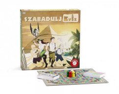 Szabadulj kv�z