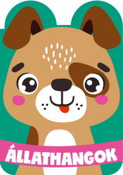 Nagy M�ria  (Szerk.) - �llathangok