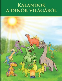 Kalandok a dink vilgbl