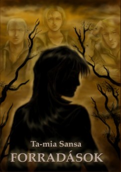 Ta-mia Sansa - Forradsok
