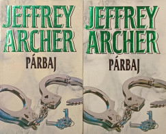 Jeffrey Archer - Párbaj I-II.
