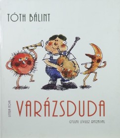 Tth Blint - Varzsduda