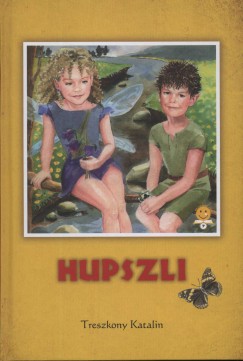 Treszkony Katalin - Hupszli