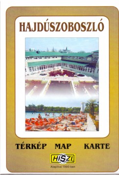 Hajdszoboszl trkp