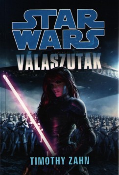 Timothy Zahn - Star Wars - Vlaszutak